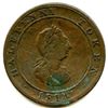 Image 7 : Six Nova Scotia Tokens - Lot of 6
