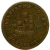 Image 2 : Nova Scotia Tokens - Lot of 8