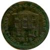 Image 1 : Nova Scotia Tokens - Lot of 9