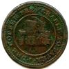 Image 8 : Nova Scotia Tokens - Lot of 9