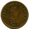 Image 1 : Nova Scotia Tokens - Lot of 7