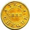 Image 8 : Post-Confederation Nova Scotia Tokens - Lot of 4