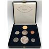 Image 2 : 1967 Specimen Set with Gold