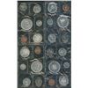 Image 2 : Canadian Silver Proof Like Sets - Lot of 8