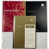 Image 1 : 2003/2004 & 2005 RCM Annual Reports