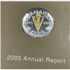 Image 2 : 2003/2004 & 2005 RCM Annual Reports