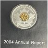 Image 3 : 2003/2004 & 2005 RCM Annual Reports