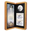 Image 2 : Silver Coin & Stamp Sets