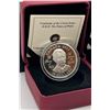 Image 2 : 2011 Continuity of Crown $15 Silver Coins