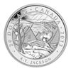 Image 8 : 2012 - 2013 Set of Group of Seven $20 Fine Silver Coins