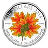 Image 2 : 2014 RCM $20 Fine Silver Coins - Lot of 3