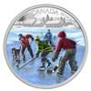 Image 2 : 2014 RCM $20 Fine Silver Coins - Lot of 3