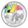 Image 2 : 2013 - 2015 RCM $20 Fine Silver Coins - Lot of 4
