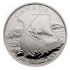 Image 8 : 2014 & 2015 Exploring Canada $15 Fine Silver Set of Ten