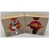 Image 2 : 2015 Looney Tunes $20 & $30 Set of Four