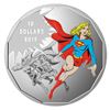 Image 2 : 2015 DC Comics $10 Set of 4 Fine Silver Coins