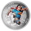 Image 2 : 2015 DC Comics $20 Lot of 2 Fine Silver Coins