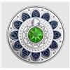Image 2 : 2014 - 2017 $3 Fine Silver Collection of 4 Coins