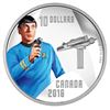 Image 2 : 2016 Star Trek $10 Set of Four