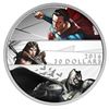 Image 2 : 2016 Dawn of Justice $20 & $30 Fine Silver Coins
