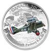 Image 2 : 2016 Aircraft of the First World War Set of Three