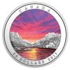 Image 2 : 2015, 2016 & 2017 Weather Phenomenon $20 Fine Silver Set of Four