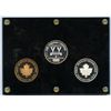 Image 2 : Toronto Maple Leafs Silver Proof Collector Medals - Opening Day