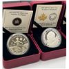 Image 2 : Royal Canadian Mint - Lot of 4 Coins