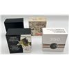 Image 1 : Royal Canadian Mint - Lot of 4 Coins