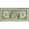 Image 2 : Canadian Bank of Commerce $5, 1917