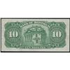 Image 2 : Bank of Montreal $10, 1935