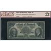 Image 1 : Bank of Montreal $5, 1938