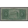 Image 2 : Bank of Montreal $5, 1938