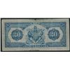 Image 2 : Royal Bank of Canada $20, 1935