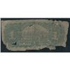 Image 2 : Dominion of Canada $1, 1897 - LOW BALL