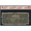 Image 2 : Dominion of Canada $2, 1897
