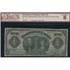 Image 1 : Dominion of Canada $1, 1911