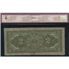 Image 2 : Dominion of Canada $2, 1914