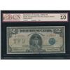 Image 1 : Dominion of Canada $2, 1923