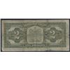 Image 2 : Dominion of Canada $2, 1923