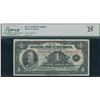 Image 1 : Bank of Canada $1, 1935