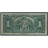 Image 2 : Bank of Canada $1, 1937 - H/A