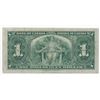 Image 2 : Bank of Canada $1, 1937 - Narrow Panel