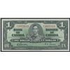 Image 1 : Bank of Canada $1, 1937