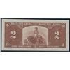 Image 2 : Bank of Canada $2, 1937