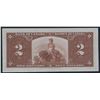 Image 2 : Bank of Canada $2, 1937