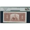 Image 2 : Bank of Canada $2, 1937