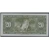 Image 2 : Bank of Canada $20, 1937