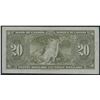 Image 2 : Bank of Canada $20, 1937