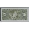 Image 2 : Bank of Canada $20, 1937